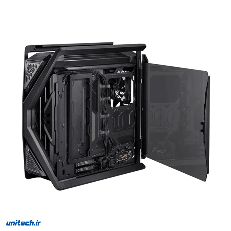 کیسکامپیوترگیمینگایسوسمدلROG HyperionGR701 (12)